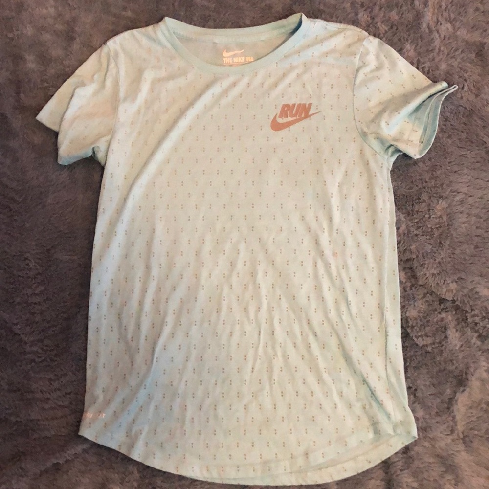 Nike Workout T-Shirt